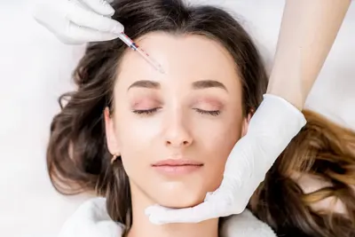 botox em Belém