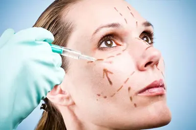 preechimento facial em Belém