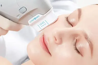tratamento para flacidez facial em Belém