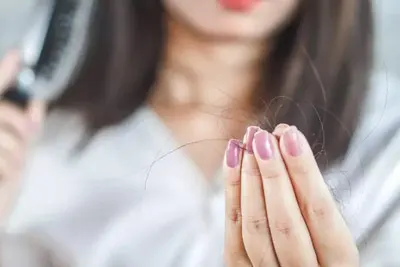 tratamento para queda de cabelo em Belém