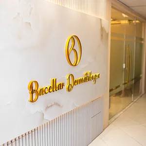 clínica de estética em Belém