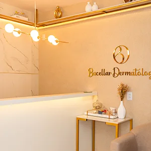 clínica de estética facial e corporal em Belém