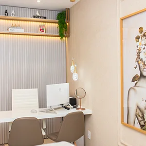 dermatologia e estética em Belém