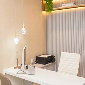 dermatologia e estética facial em Belém
